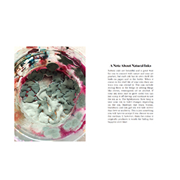 Distilling Nature Vol. 1