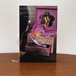 eulogy to girlhood