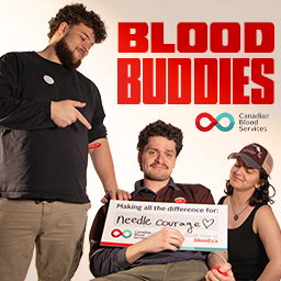 Blood Buddies - 01 For Jurying Consideration