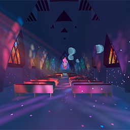 Dreaming when you are Awake: A Detective Journey in Mixed Reality Storytelling