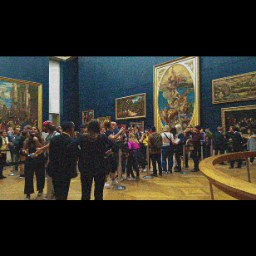 The Indirectness For Direct Experience