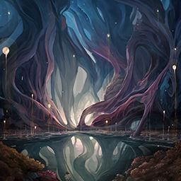 Gateway of the Transcended