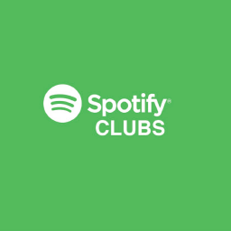 Spotify Pro Clubs