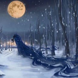 05 | The Dark Forest