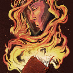 Ray Bradbury's Fahrenheit 451