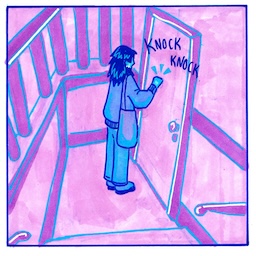 page 3 Bear of Bad News