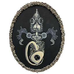 07 embryo’s labyrinth