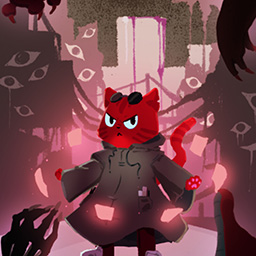 Deck of Hermes - Creature Collection Card Game