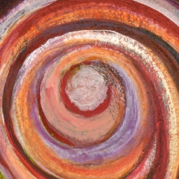 The Ego Leaves You Mangled (You Turn to The World with Empty Eyes)