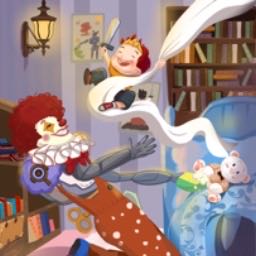 Positive side of taking care of the baby