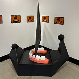 03 Theseus's Teeth