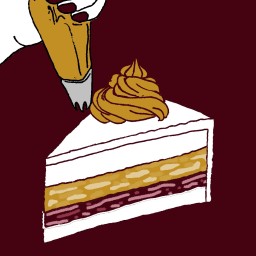 Dil'ara Restaurant Animated Advertisement