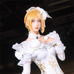 Cosplay-Tiao Xiang Shi