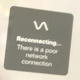 Memories at Distance