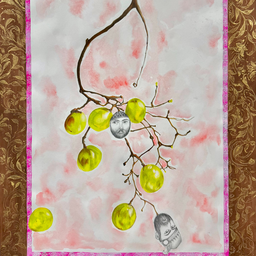 03 Ss / The Sting of Life