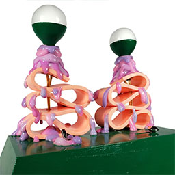 03 Excuse Me Sir, There is a Floating Crystal of Light Above your House