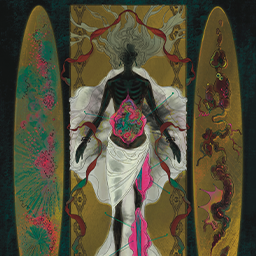 The Dissection of Tian-Ren