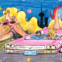 (04) High School Confidential