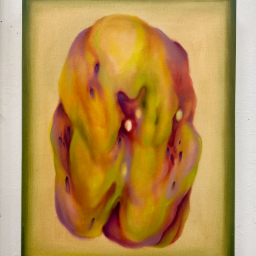 “Dreams At Dawn”