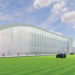 Sustainable Food Future