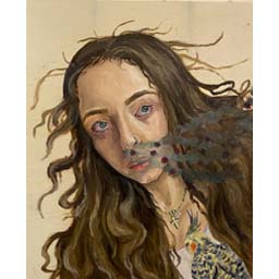 Grief, Gratitude, Illness & Insanity