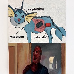 Consume, Breed, Explode