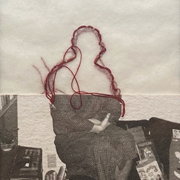 deep in my chest or maybe stomach (detail no. 11)