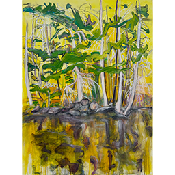 "In Between (Georgian Bay)"