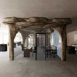 Serena Li Fashion/Office Studio