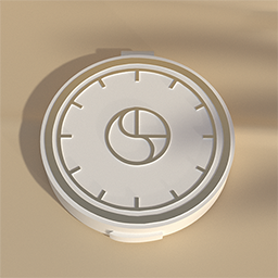 Seraphic Hour Packaging Design