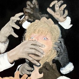 A Grasp of Control