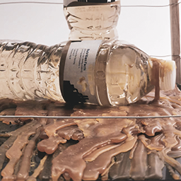 DANGER, Water Has Been Contaminated