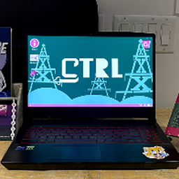 CTRL Campaign Video