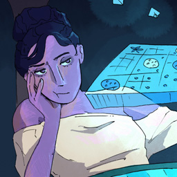 The Royal Game of Ur