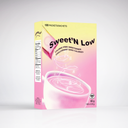 SWEET'N LOW