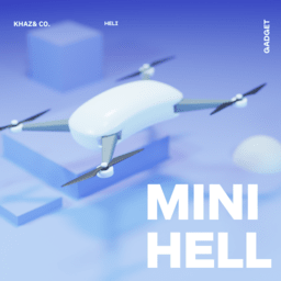 MINI DRONE