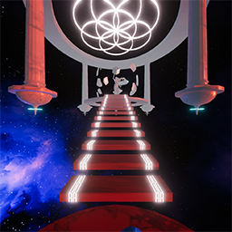 Altar of Pandora - VR Sculpture