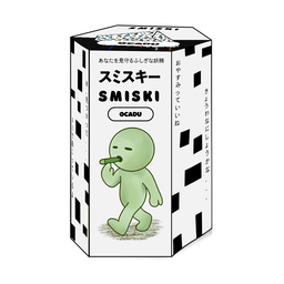 SMISKI: OCADU Series 