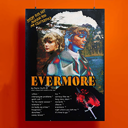 Concept Album Poster