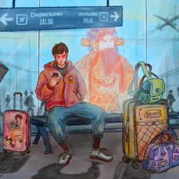 In Transit