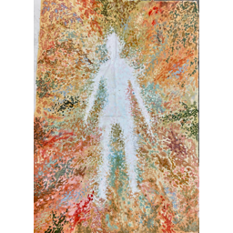 I dream about the day I can give all of myself to the earth.