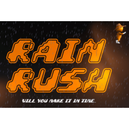 Rain Rush