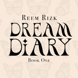 Dream Diary: Book One