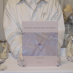 Warm Bodies, Ghostly Specimens, Stoic Machines | Performance Video