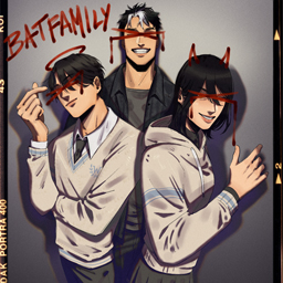 Batfamily