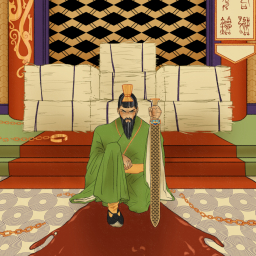 Goujian