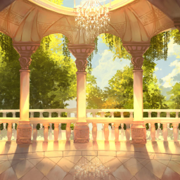 Background Illustrations