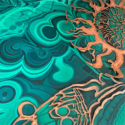 Malachite Transformation