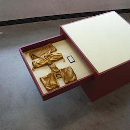 Self Containment-Topia