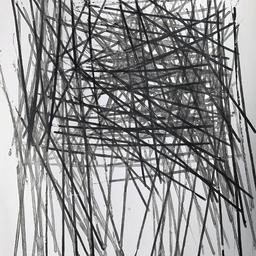 Motherhood Hit Me Like a Train, Grey Line #1